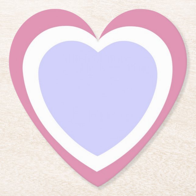 Porta-copo De Papel Porta copos de papel (Frente)