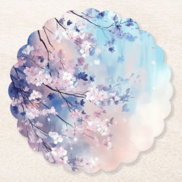 Porta-copo De Papel Porta copos de papel Aiko