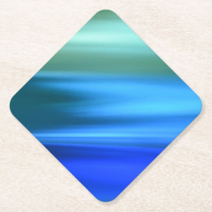 Porta-copo De Papel Porta copos de papel Blues escovado