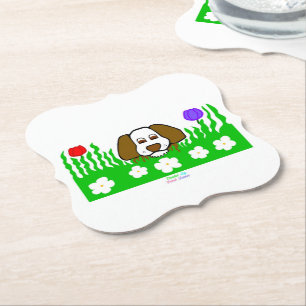 Porta-copo De Papel Porta copos de papel do suporte de papel Pup N Pla