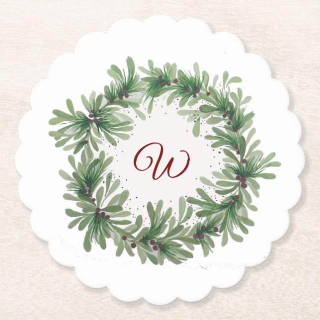 Porta-copo De Papel Portal Copos de Papel (Frente)