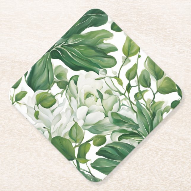 Porta-copo De Papel Portas copos (Frente)