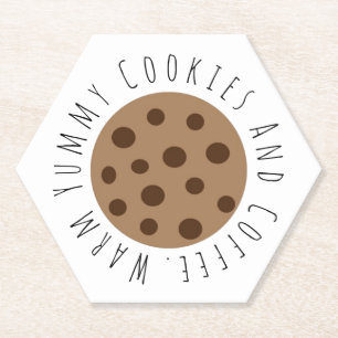 Porta-copo De Papel Portas copos de papel em café