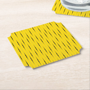 Porta-copo De Papel Portas copos de Papel Magic Wands