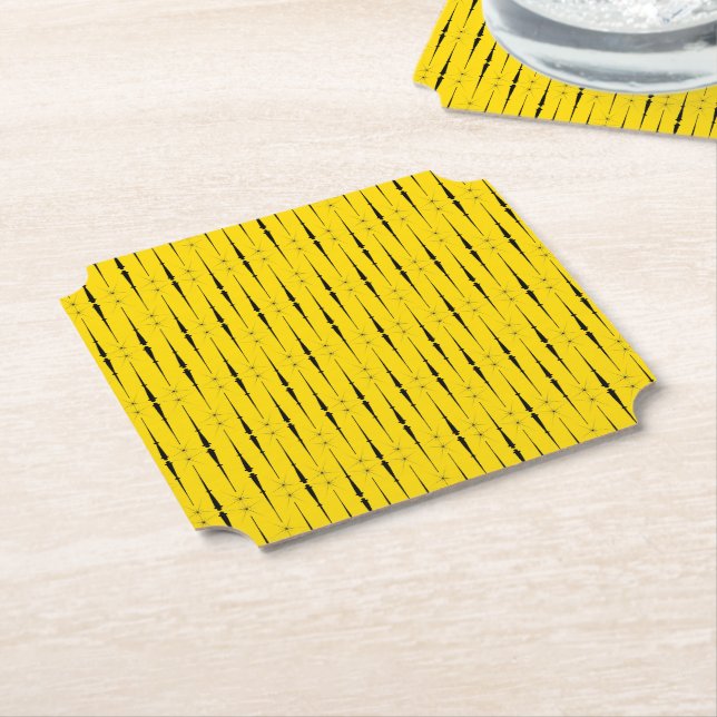 Porta-copo De Papel Portas copos de Papel Magic Wands (Angular)