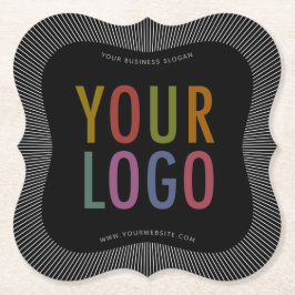 Porta-copo De Papel Portas copos de papel personalizadas de suporte co