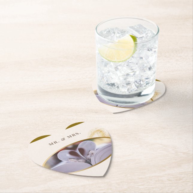 Porta-copo De Papel Portas copos de presentes de casamento (para convi (Insitu)