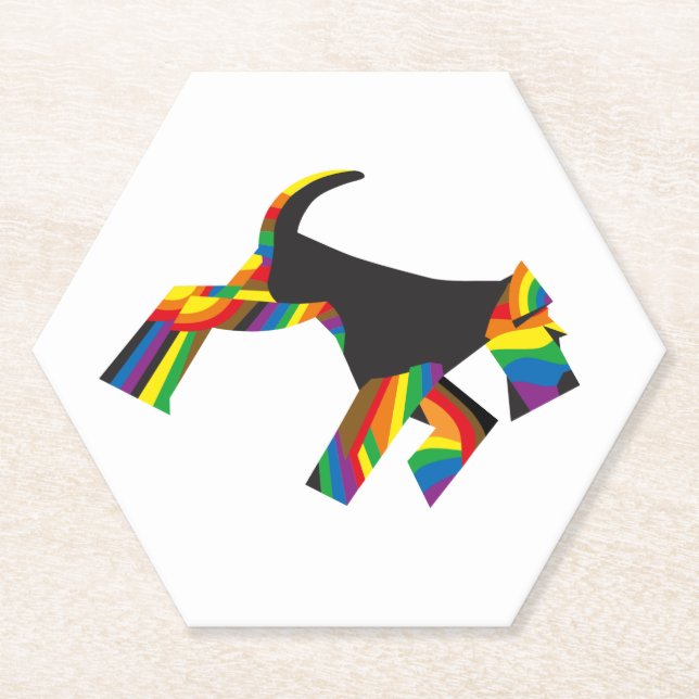 Porta-copo De Papel Portas copos LTP (Frente)