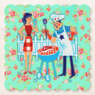 Porta-copo De Papel Portas copos retros do dia dos pais