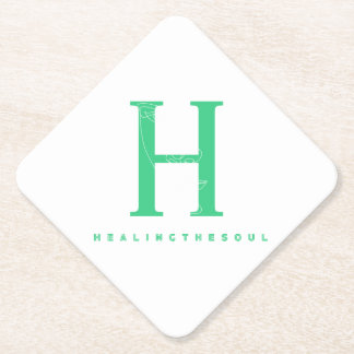 Porta-copo De Papel Posavasos