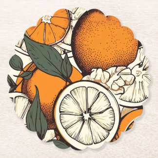 Porta-copo De Papel Postcard