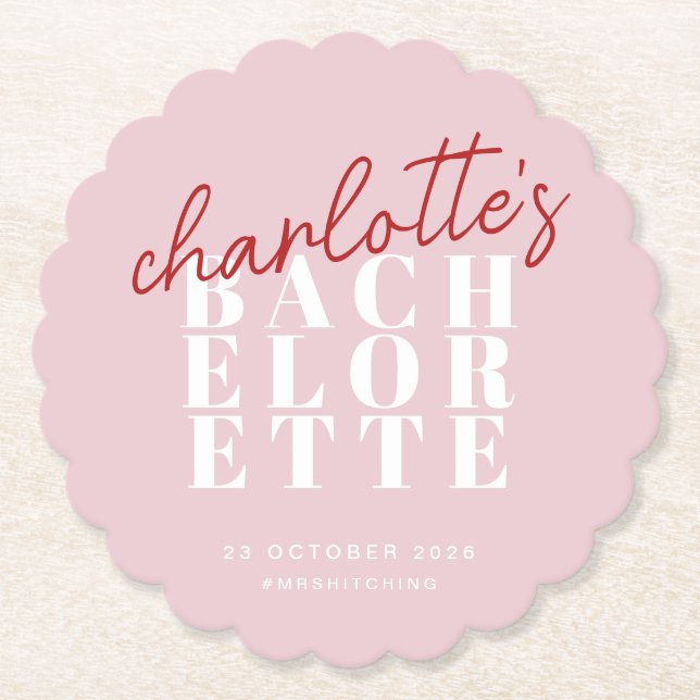 Porta-copo De Papel Poster (Frente)