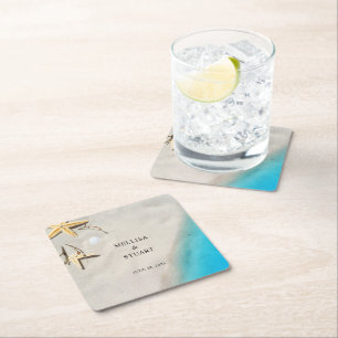 PORTA-COPO DE PAPEL QUADRADO