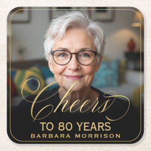 PORTA-COPO DE PAPEL QUADRADO 