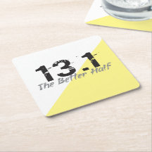 13.1 A metade melhor - meia maratona