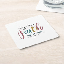 2 Coríntios 5:7 Hospitalidade Intencional pela Fé