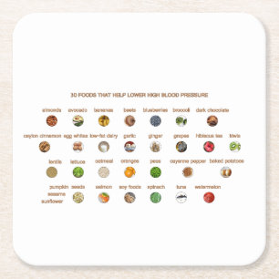 Porta-copo De Papel Quadrado 30 Comidas para tensão alta Fácil de Usar