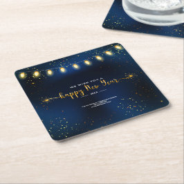 Porta-copo De Papel Quadrado Adicionar Detalhes da Organização da Família de An