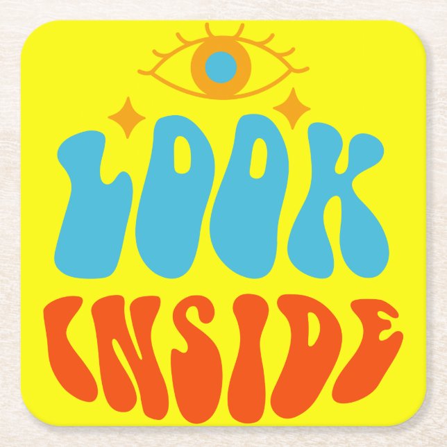 Porta-copo De Papel Quadrado Adolescentes, Adolescentes, Meninas, Dorme (Frente)