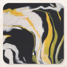 Amarelo, Preto, Branco