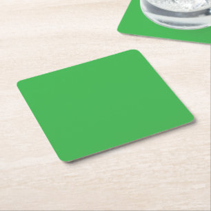 Porta-copo De Papel Quadrado Aprimore seu site com um plano de fundo verde