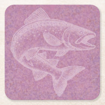 Ascensão de salmão