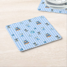 Baby's First Christmas Magic!