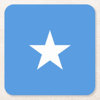 Bandeira da Somália