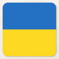 Bandeira Patriótica da Ucrânia
