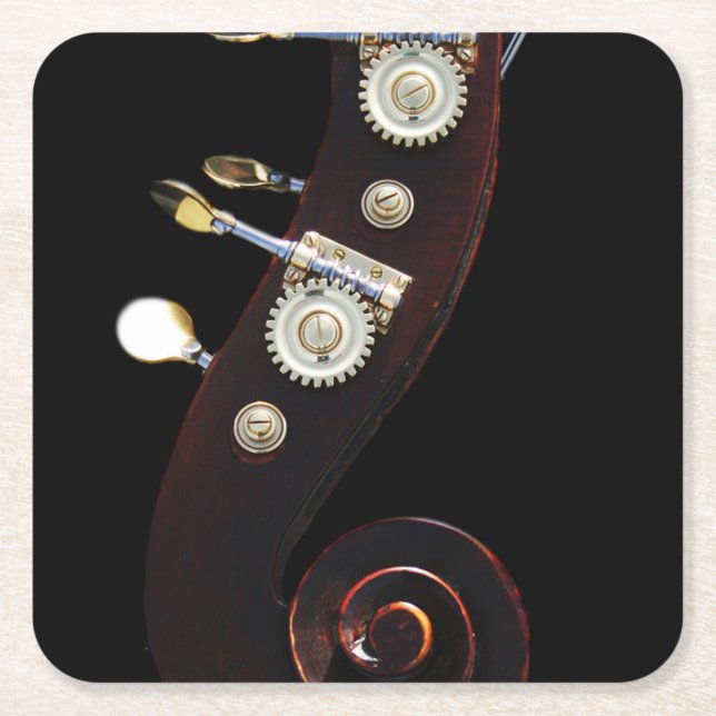 Porta-copo De Papel Quadrado Bass 2 Litercna (Frente)