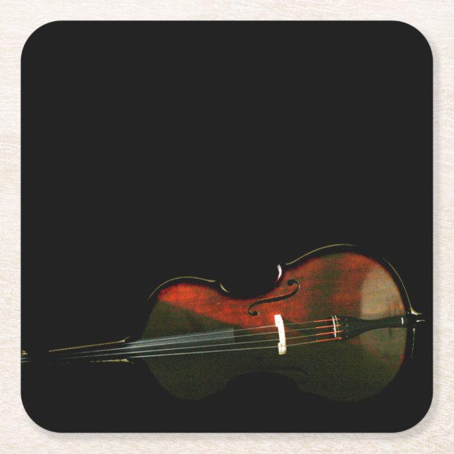 Porta-copo De Papel Quadrado Bass 3 Litercnm (Frente)