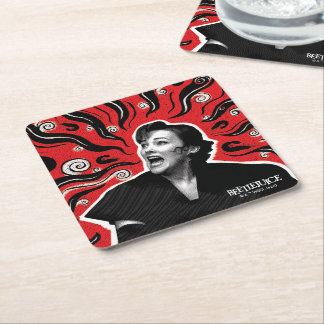 Porta-copo De Papel Quadrado Beetlesumo | Delia Deetz