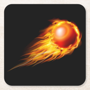 Porta-copo De Papel Quadrado Belo conjunto de Portas copos de incêndio