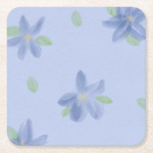 Bibelinhos de Flor de Vinca
