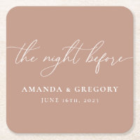 Boas-vindas ao Janto de ensaio de casamento