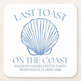 Porta-copo De Papel Quadrado Brindes Caprichosos na Costa