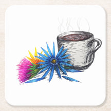 Café & Flores Silvestres