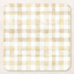 Porta-copo De Papel Quadrado Cannoli Gender Neutral Beige Italian Baby Shower<br><div class="desc">Planning a Little Cannoli Baby Shower? This adorable Italian themed baby shower Square Paper Coaster features watercolor cannoli pastries and a sweet bakery aesthetic. Perfect for a Sweet Little Cannoli Is on the Way celebration.</div>