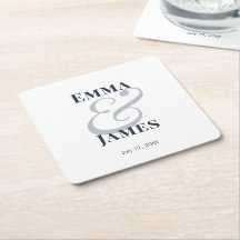 Casamento E comercial Navy | 