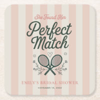 Clube Social Perfect Match Tênis Chá de Noiva