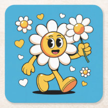 Conjunto de Portas copos Azul de Margarida Bonita