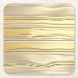 Porta-copo De Papel Quadrado Conjunto de Portas copos com tiras de folhas de pr