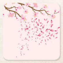 Conjunto de Portas copos rosa