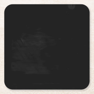 Porta-copo De Papel Quadrado Crie seu personalizado personalizado