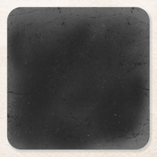 Porta-copo De Papel Quadrado Crie seu próprio personalizado