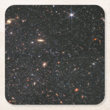 Dentro WLM Dwarf Galaxy | NIRC | JWST