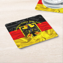 Dia da Unidade Alemã, Dia Nacional da Alemanha