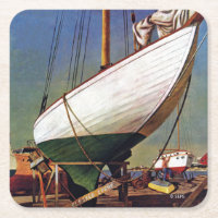 Dry Dock de John Atherton