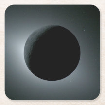 Eclipse Total do Sol Artemis II