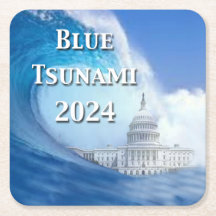 Eleições 2024 no tsunami